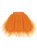 Orange Tulle Tutu Running Skirt