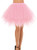 Pink Tulle Classic Tutu Skirt