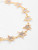 Rhinestone Embellished Star Design Choker