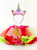 Girls Short Tulle Party Tutu Skirts