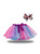 Cheap Tulle Girls Puff Tutu Skirts