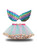 Girls Rainbow Tulle Tutu Skirt Wings 