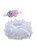 White Tulle Litter Baby Tutu Skirt