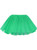 Green Baby Girl's Tulle Tutu Skirt