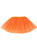 Orange Baby Girl's Tulle Tutu Skirt