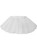 White Baby Girl's Tulle Tutu Skirt