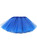 Royal Blue Baby Girl's Tulle Tutu Skirt