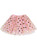 Light Pink Girls Tulle Polka Dot Tutu Skirt