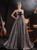 In Stock:Ship in 48 Hours Sweetheart Long Prom Dress