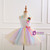 Girl Handmade Tulle Tutu Dress