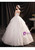 In Stock:Ship in 48 Hours Gown Tulle Strapless Wedding Dress