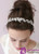 In Stock Elegant Alloy Wedding Hair Jewelry With Rhinestones