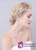 In Stock Stunning Alloy Wedding Hair Jewelry With Rhinestones & Pearls