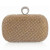 Cheap European Diamond Ring Women's Clutch Bag