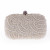 Cheap Diamonds and Beads Decoration Women Evening Clutches