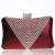 Burgundy Color Optional Square Dinner Bag