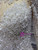 Luxury Mermaid Tulle Long Sleeve Beading Pearls Wedding Dress