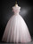 Fashion Pink Tulle Sequins Quinceanera Dress