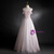 Fashion Pink Tulle Sequins Quinceanera Dress