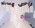 Champagne Tulle Lace Embroidery Appliques Quinceanera Dress