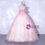 Tulle Off the Shoulder Appliques Quinceanera Dress