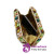 Beatiful Dazzling Colorful Gemstone Hand Evening Clutch