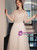 In Stock:Ship in 48 Hours White Tulle Feather Wedding Dress