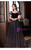 In Stock:Ship in 48 Hours Purple Blue Tulle Prom Dress