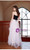 In Stock:Ship in 48 Hours White Tulle Strapless Beading Prom Dress