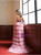 In Stock:Ship in 48 Hours Pink Tulle High Low Prom Dress