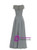 Princess Beading Floor-Length A-Line Mother of the Bride Dress