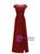 Trendy A-Line Cap Sleeve Appliques Beading Floor-Length Mother Dress