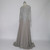 Vintage A-Line Lace Appliques Beaded Formal Dresses Mother of the Bride Dresses