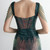 In Stock:Ship in 48 Hours Dark Green Sequins Party Dress