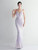 In Stock:Ship in 48 Hours Lavender Sequins Party Dress