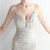 In Stock:Ship in 48 Hours Silver Sequins Beading Straps Party Dress