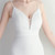 In Stock:Ship in 48 Hours White Sequins Beading Short Party Dress