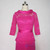 Modern  Long High Neck 3/4 Sleeves Mother of the Bride Dresses Formal Dresses