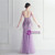 In Stock:Ship in 48 Hours Purple Mermaid Sequins Beading Party Dress