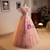 Pink Tulle Off the Shoulder Pleats Quinceanera Dress