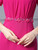 Heavy Industry Beading Mother Of The Bride Dress