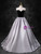 Black Velvet Sweetheart Flower Quinceanera Dress