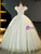 Green Tulle Off the Shoulder Feather Quinceanera Dress