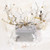 Children's Crown Earrings Set Princess 