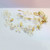 Girls' Golden Hair Headdress