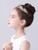 Princess Hair Accessories Crystal Crown