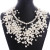 High quality Romantic Snowing in Pearl Women's Necklace