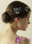 Cheap Pretty Alloy Wedding Hair Jewelry With Beading