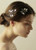 Cheap Pretty Alloy Wedding Hair Jewelry With Beading