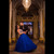 Royal Blue Ball Gown Prom Dresses 2017